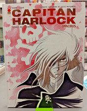 Capitan Harlock - Memorie dell'Arcadia Omnibus - Planet Manga