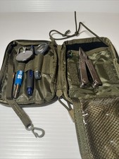 Geocaching TOTT Includes Tweezers, Magnifier, Leatherman Pliers And More