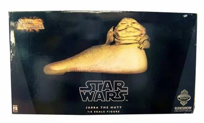 SIDESHOW 1/6 scale 12