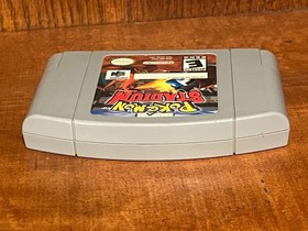 Pokemon Stadium Nintendo 64 N64 Authentic OEM Cartridge Tested Working FAST SHIP