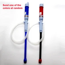  Electric Liquid Fuel Pump Extractor Electric Oil Transfer Pumps for Boat Car 