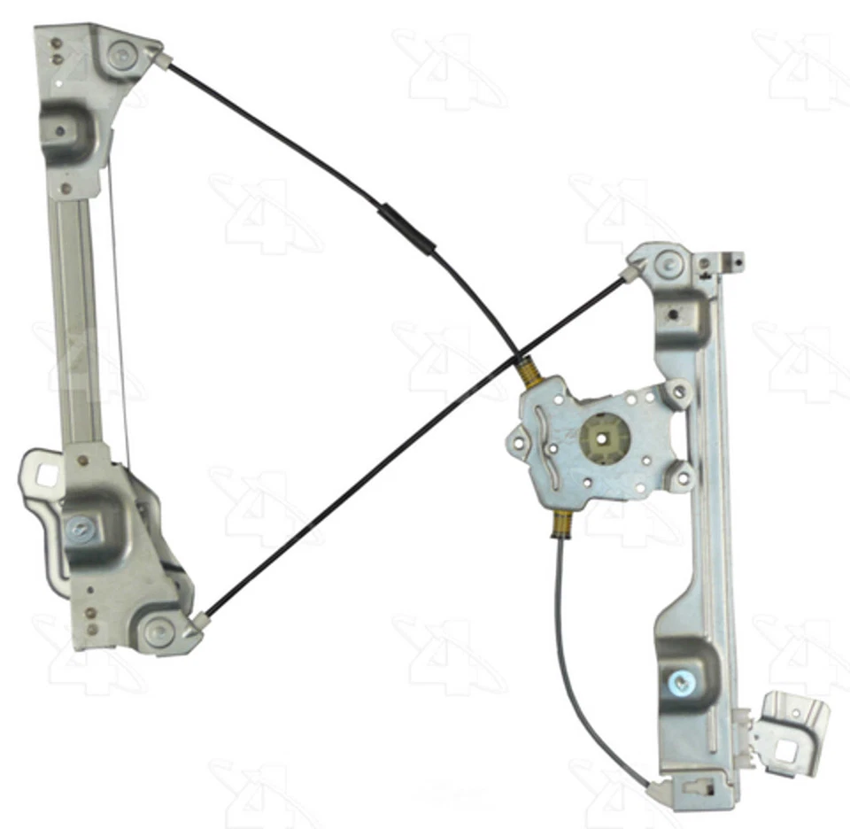 Regulador de ventana ACI/Maxair 380000 Foto 2 de 2