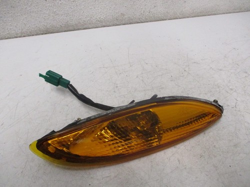 Blinker vorne rechts Yamaha Gygnus 125 XC 2000-2003 - Picture 2 of 3