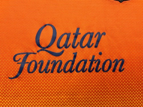 Nike FC Barcelona 2012 2013 Away Football Shirt Soccer Jersey NEW WITHOUT TAGS M - Picture 14 of 22