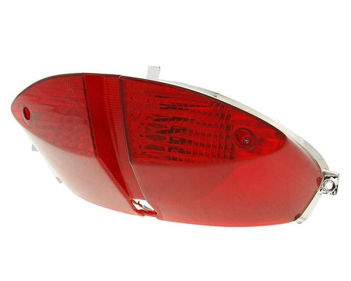 Vicma Rücklicht für Peugeot Speedfight 2 AC 50 LC 307 WRC 100 - 第 1/1 張圖片