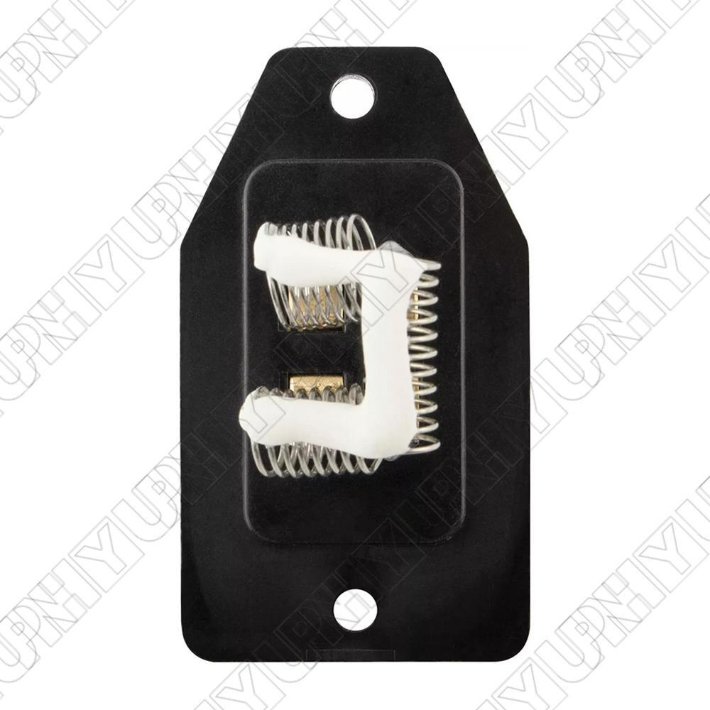 Car A/C Heater Blower Motor Resistor For Honda Civic Acura Integra 79330-SR3-A01