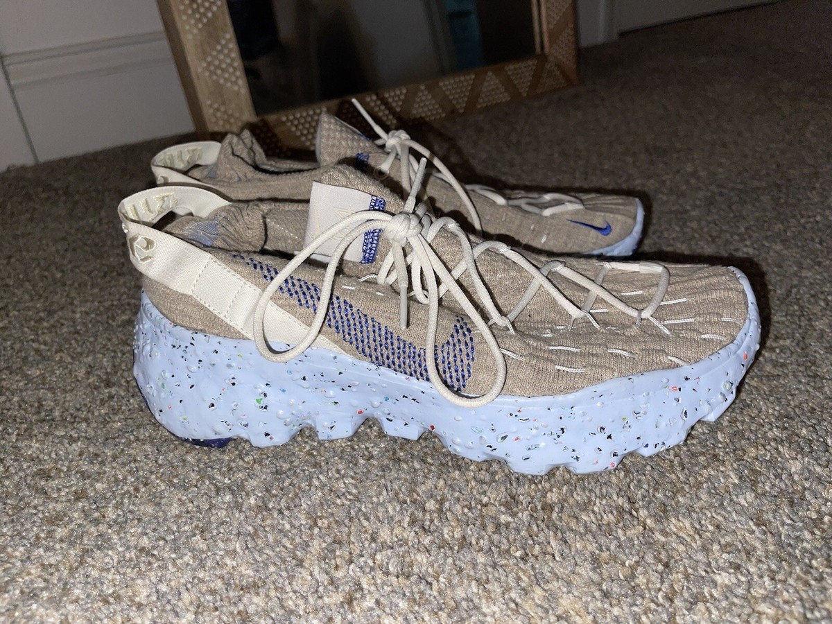 space hippie 04 blue