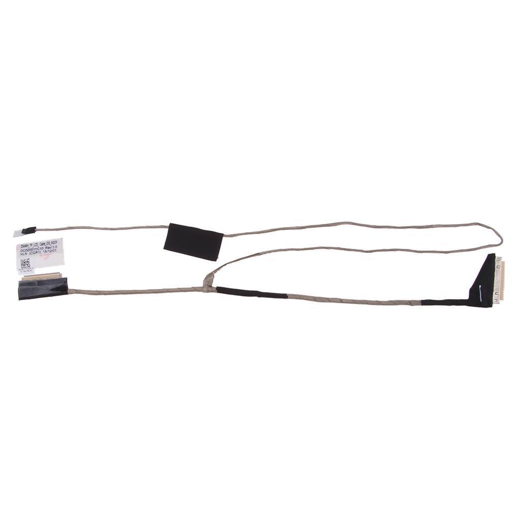 ZAHARA LED LCD Vidéo Câble pour Acer Aspire A317-54 A317-54G A517