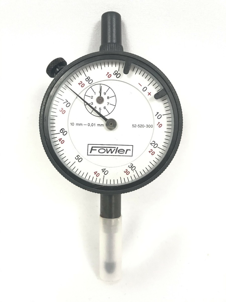 健康+医学 TELER Normal movement indicators Fowler 52-710-025-0 Coax 2-Dimensional Coaxial Indicator Set