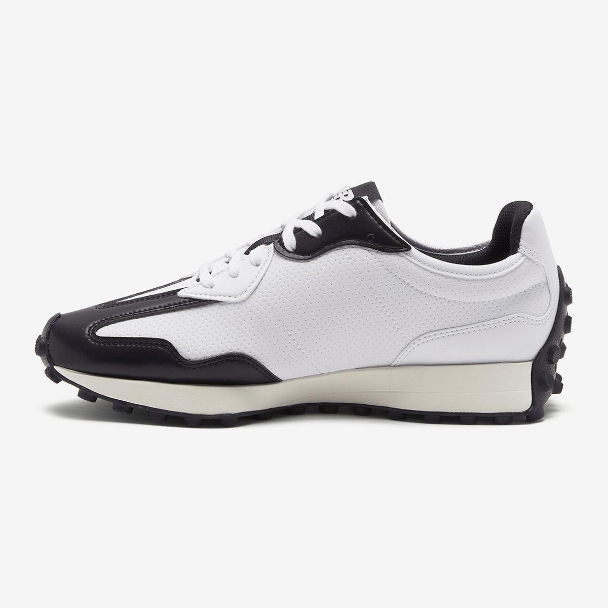 New Balance Women's 327 Golf Shoes - Graphic White (WGS327AF