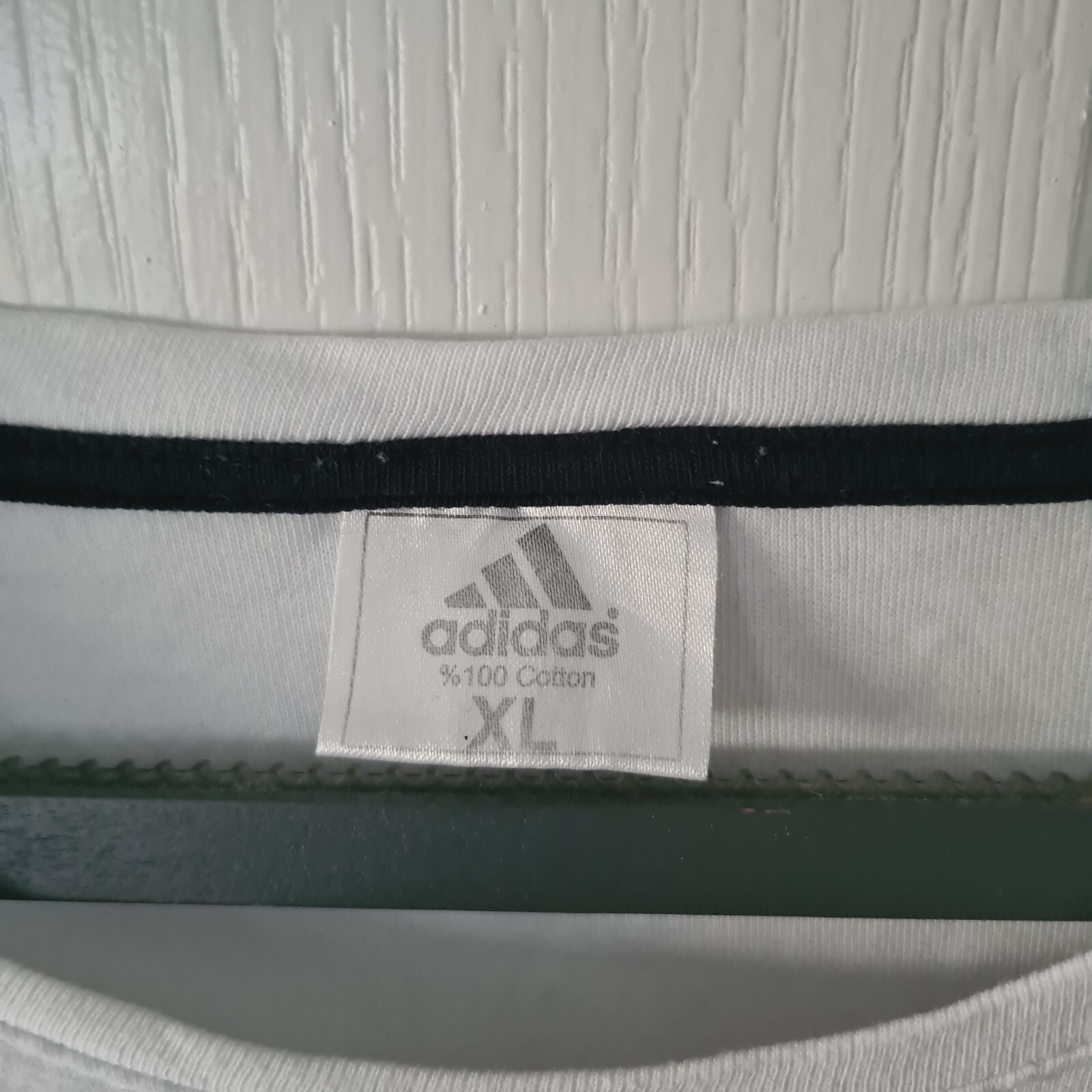 mens adidas t shirts xl eBay