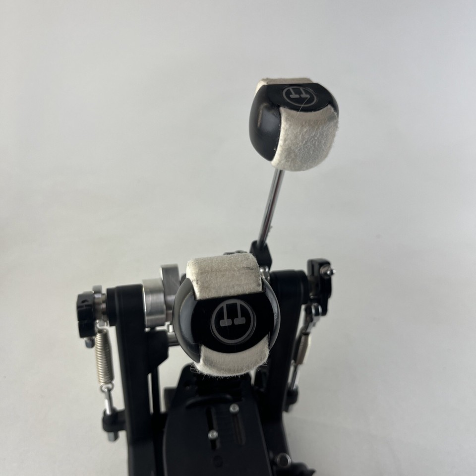 The Dualist D4 Single Double Bass Drum Pedal CLEAN eBay