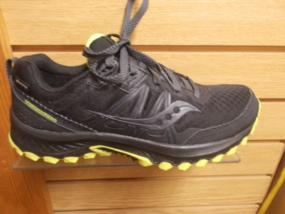 saucony excursion tr14