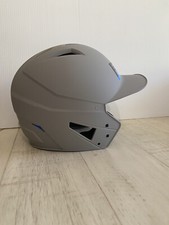 CHAMPRO HX Gamer Plus Baseball Batting Helmet for Youth and Adult Large