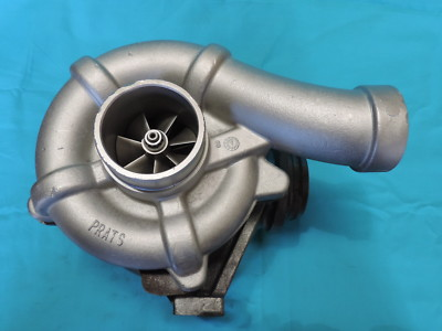 #ad 2008 2010 F250 F550 Ford 6.4L Powerstroke Diesel turbo Charger Low Pressure $218.00