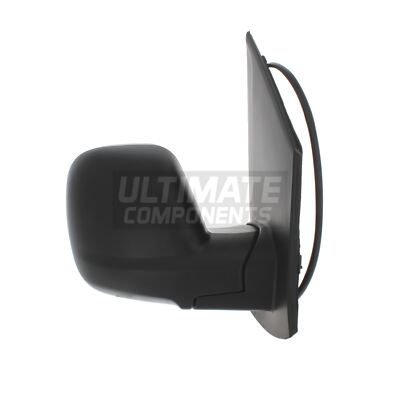 Peugeot Proace K0 Van 2016-> Electric Wing Door Mirror Temp Sensor Drivers Side
