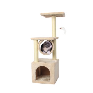 ebay cat tree scratching post
