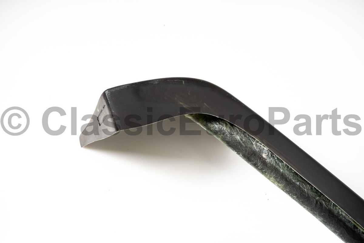 ＡMG-126-ＳECフロントバンパー Euro front bumper spoiler for Mercedes W126 Coupe C126 SEC Early