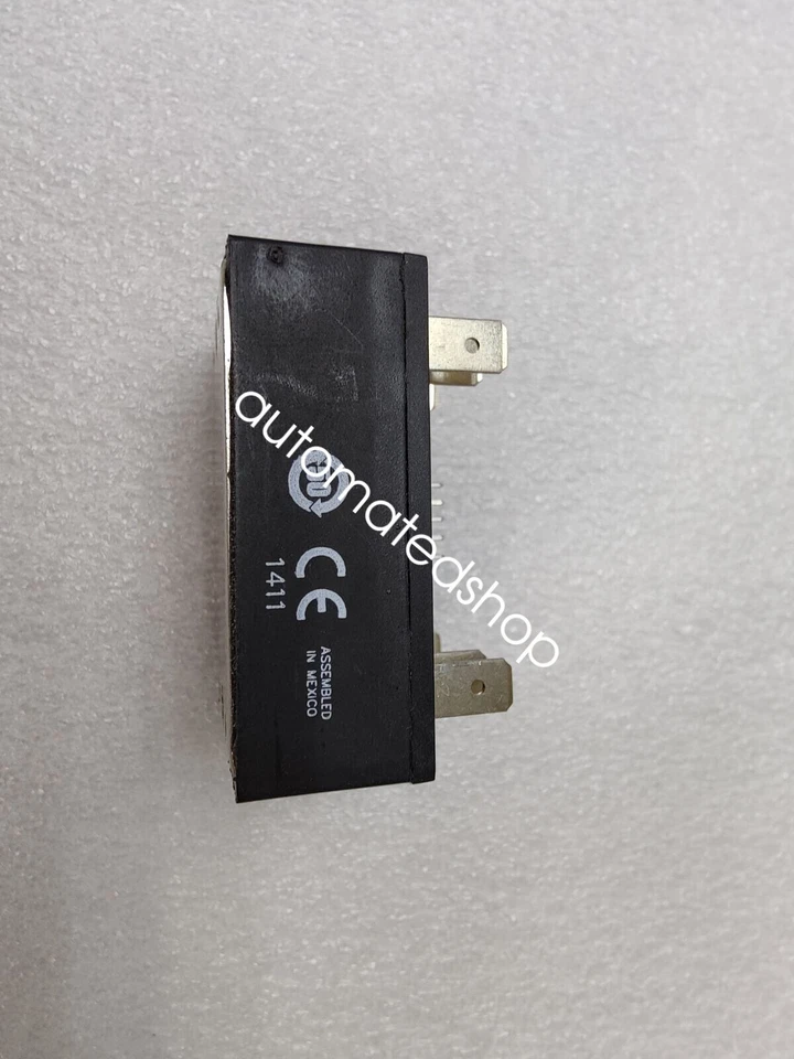 1PCS NEW TD2420Q-10 solid state relay Shipping DHL or FedEX - Image 2 of 3