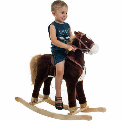 ebay rocking horse