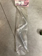 Free Agent BMX Crank 175