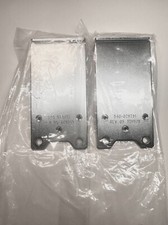 Lot 2PCS JUNIPER Rack P/N 540-029791 REV 05