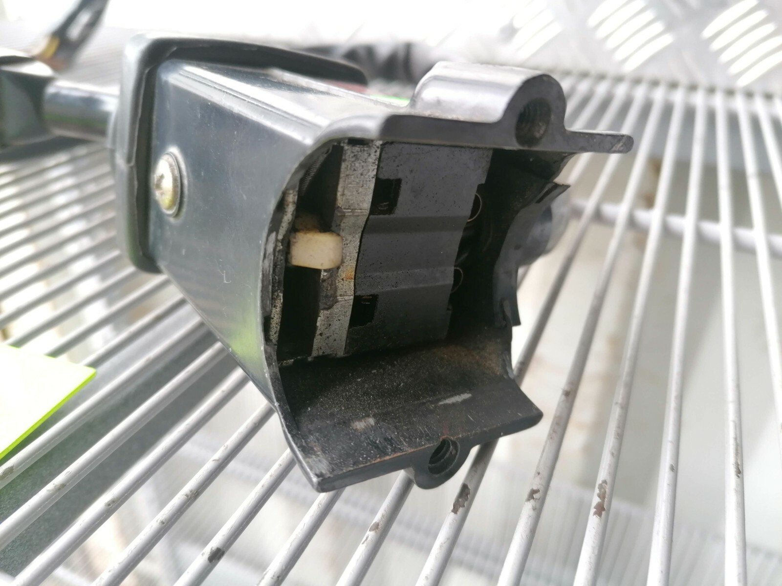 Mercedes G-Klasse W460/461 Lenkstockschalter G300 W460 Lang  