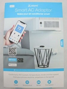 alexa compatible ac