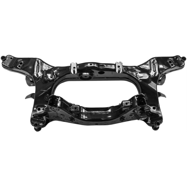 NTY AchsköRper AchsträGer Hinten FüR Nissan Qashqai +2 I J10 JJ10 2.0 Dci AWD-image