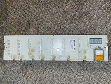 Miele Washer Control Board 06491172 ED100-KD