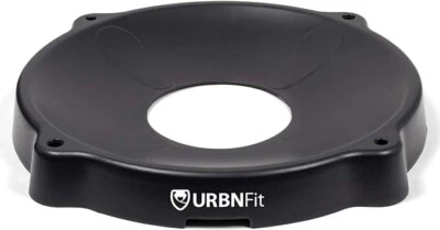 URBNFit Exercise Ball Chair Stand Base for Yoga balance balls