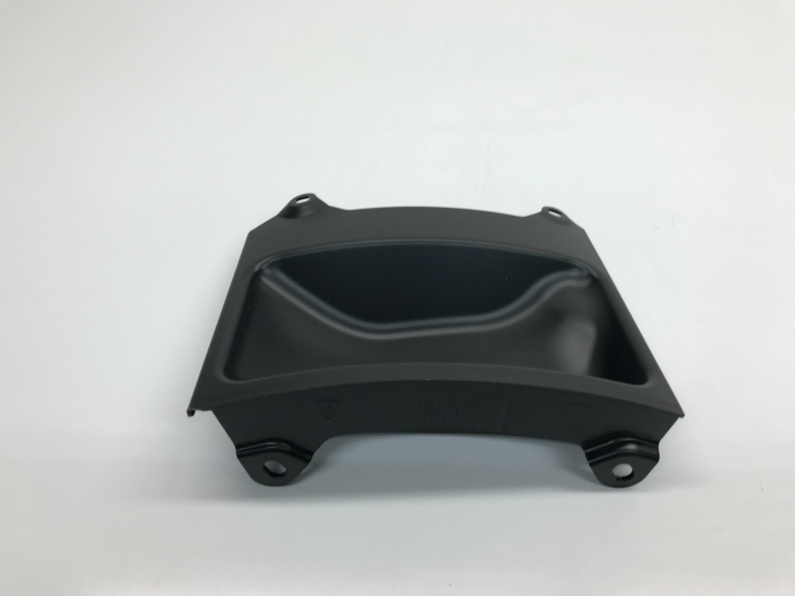 LAMBORGHINI AVENTADOR LP700 720 PASSENGER RIGHT SIDE DOOR COVER OEM 470831438B