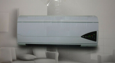 Fernbedienung fehlt:    Wandheizung WH-1 Keramik-Heizelement Timer 2000W