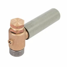 Tweco Rg140 Tweco Roto-Ground Clamp 92501114