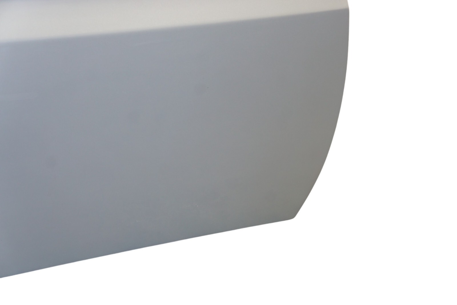 2009 - 2014 FERRARI CALIFORNIA RIGHT PASSENGER SIDE DOOR SHELL SKIN OEM WHITE