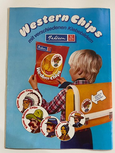 ZACK Comic Hefte Auswahl 1976 Sammlung Geschenk TOP Poster Beilage Sammelalbum - Bild 31 von 48