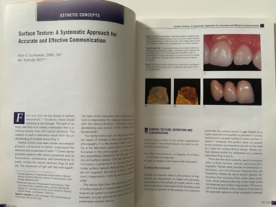 健康・医学 Quintessence of Dental Technology2016QDT Mastering Interdisciplinary Treatment; Quintessenc of Dental