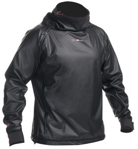 gill spray jacket