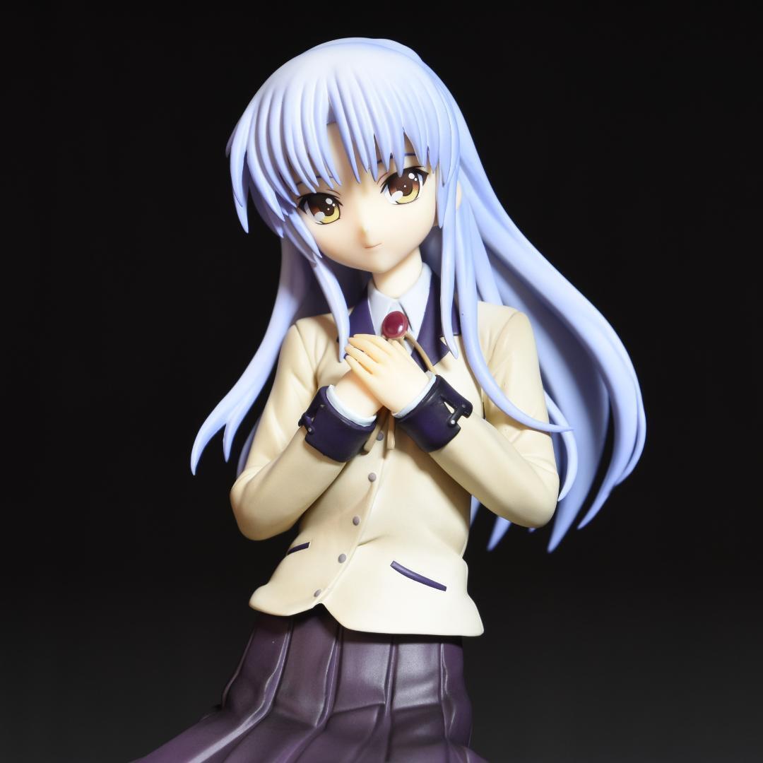 Good Smile Company - Angel Beats! KANADE tenshi 1/8 Scale Good Smile Company - Angel Beats! KANADE tenshi 1/8 Scale