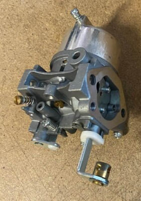 Carburetor For Robin RGV6100 Generator EH34 Engine Motor 247-62305
