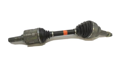 2020 JEEP GRAND CHEROKEE TRACKHAWK RIGHT AXLE SHAFT FRONT SNGL SPEED TRNSFR CASE - Picture 2 of 6