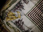 Vintage NEW Bally Women's Silk Scarf 34"by 34".  — photo 4