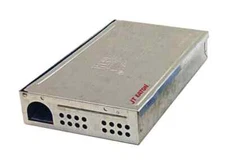 JT Eaton 420 Repeater Low Profile Multi Catch Mouse Trap Solid Lid #111224