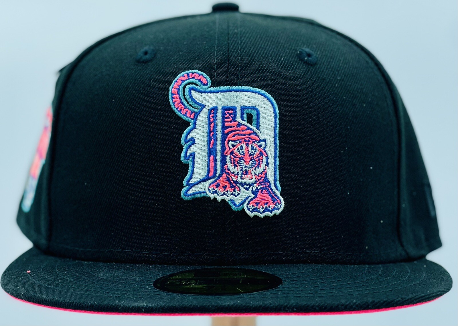 Baseball Big Sean Hat Big Sean Detroit Tiger Snapback Detroit