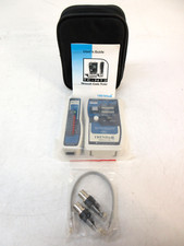 TRENDnet TC-NT2 Network Cable Tester, Tests Ethernet/USB  BNC Cables, Test Pins