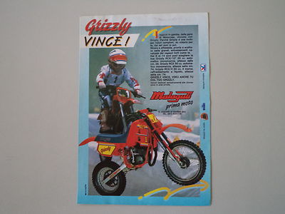 Malaguti Grizzly Rcx 50 Malaguti Rcx 50 Malaguti Grizzly 12 RCX