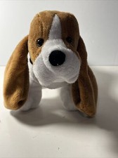 Webkinz Hound Dog Ganze 12 Long