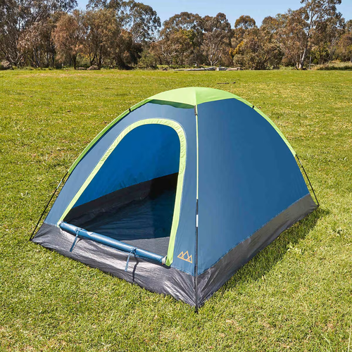 2p Dome Tent - 2 Person Camping Tent | FREE SHIPPING AU | - Picture 3 of 10