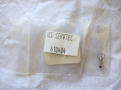 2 STROKE FLOAT VALVE NEEDLE MIKUNI STYLE ETON Viper RXL50/70/90cc, 49CC BEAMER