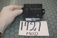 08 09 10 11 12 Audi A5 S5 Park Assist Parking Distance Control Module #1421MOD 